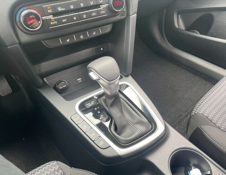 KIA Ceed 12