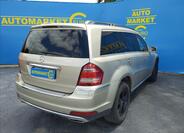Mercedes-Benz GL 4