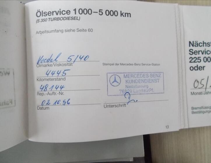 Mercedes-Benz Třídy E 42