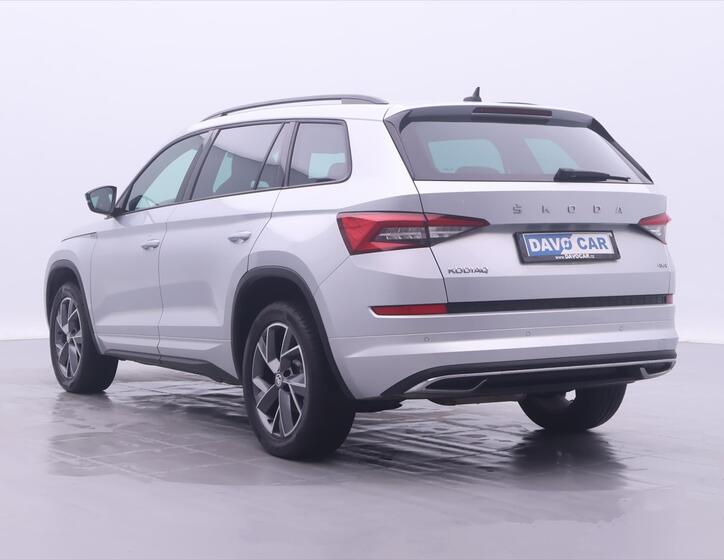Škoda Kodiaq 5