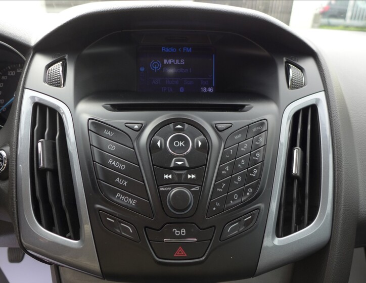 Ford Focus 23