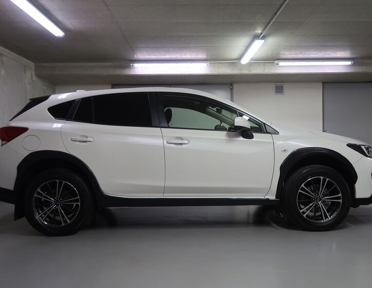 Subaru XV 4