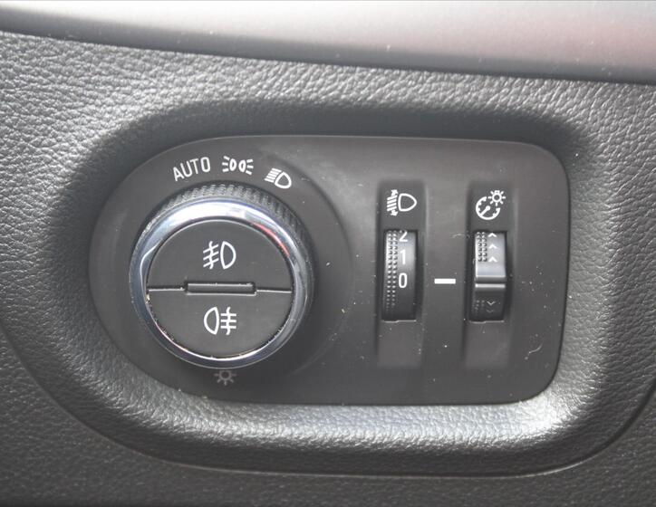 Opel Astra 18