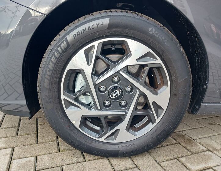 Hyundai i30 34