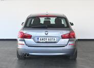 BMW Řada 5 4