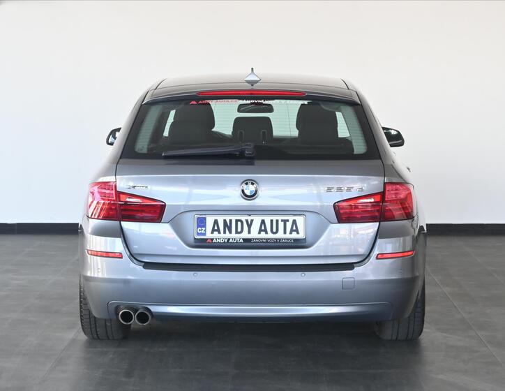 BMW Řada 5 4