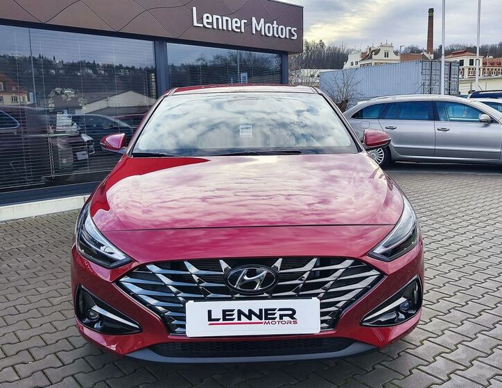 Hyundai i30 2