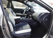 Lexus NX 350h 13