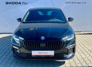 Škoda Scala 4
