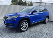 Škoda Kodiaq 3