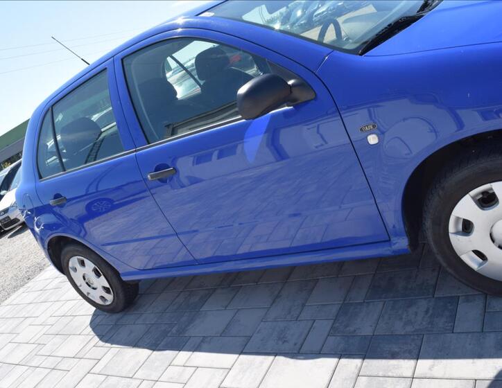 Škoda Fabia 9