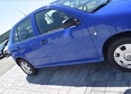 Škoda Fabia 9