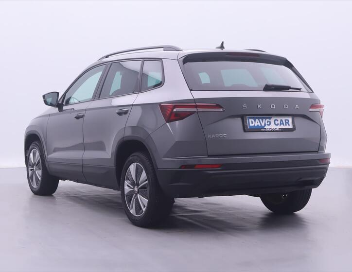 Škoda Karoq 5