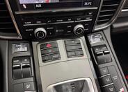 Porsche Panamera 23