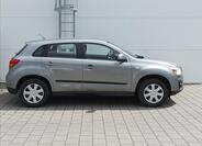 Mitsubishi ASX 3