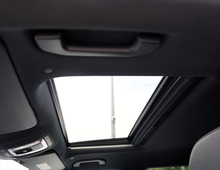 Mercedes-Benz GLS 47