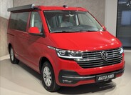 Volkswagen California 3