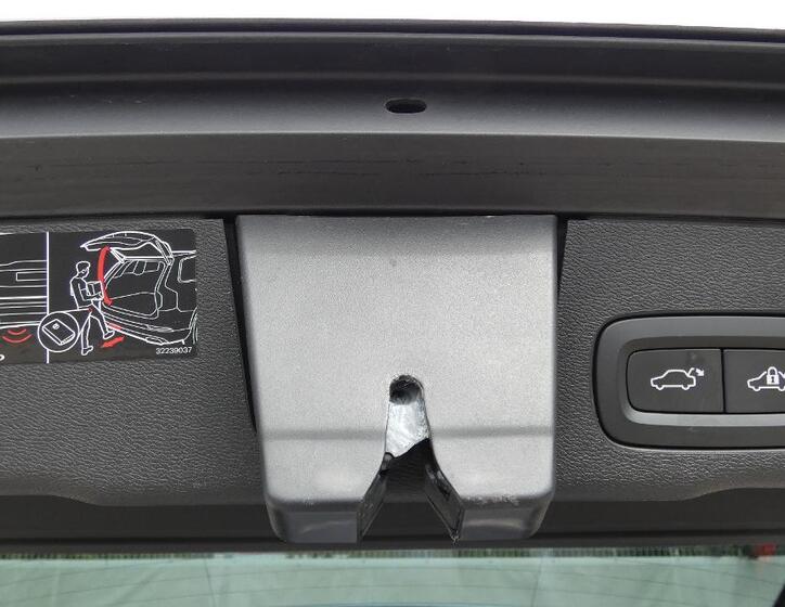 Volvo XC60 20