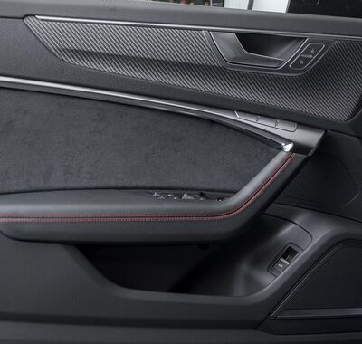 Audi RS6 17