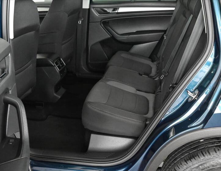 Škoda Kodiaq 10