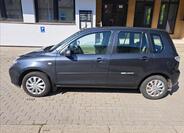 Mazda 2 5