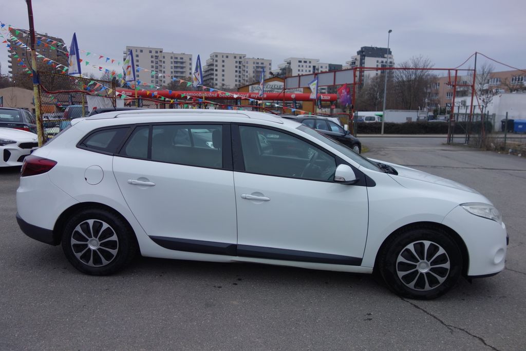 Renault Mégane