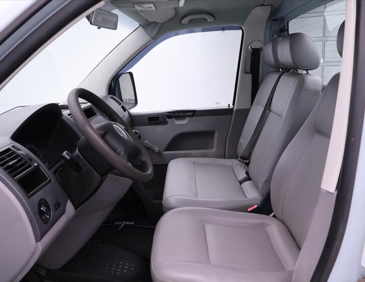 Volkswagen Transporter 10