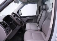 Volkswagen Transporter 10