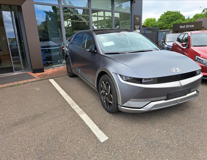 Hyundai IONIQ 2