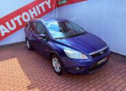 Ford Focus 3