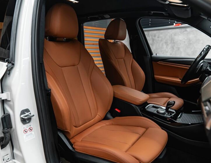 BMW X3 20
