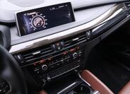 BMW X6 27