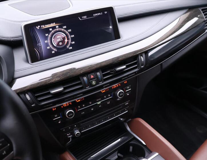 BMW X6 27
