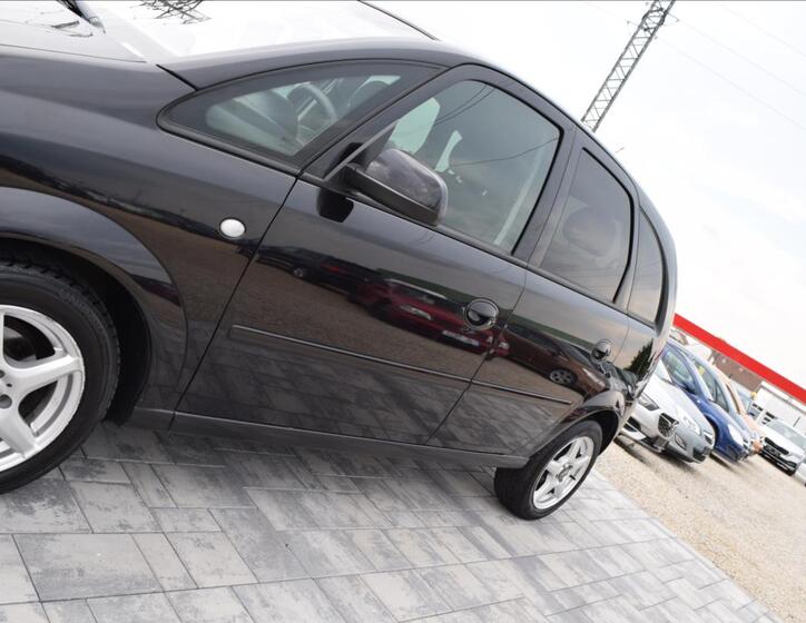 Opel Meriva 8