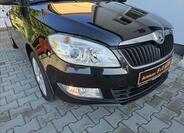 Škoda Fabia 45