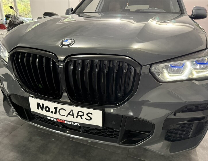 BMW X5 49