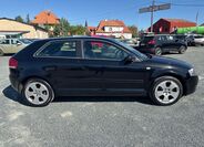 Audi A3 8