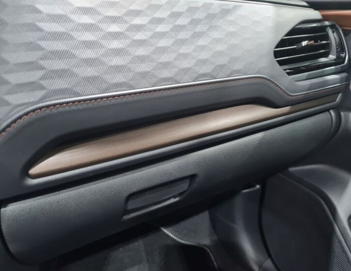 Subaru Forester 22