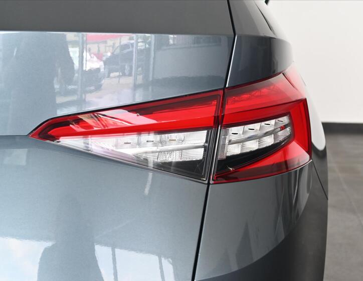 Škoda Kodiaq 38