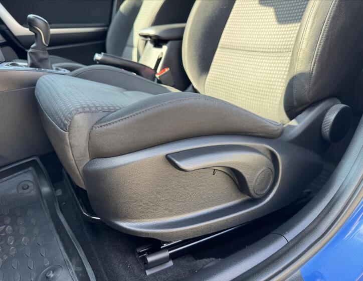 KIA Ceed 13