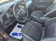 Škoda Fabia 10