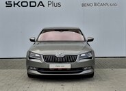 Škoda Superb 4