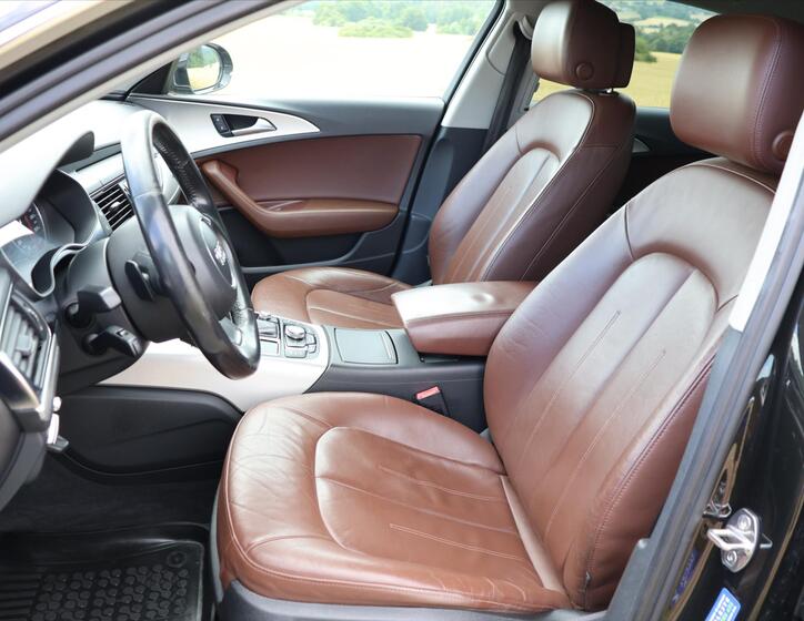 Audi A6 13