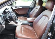 Audi A6 13