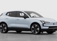 Volvo EX30 4