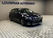 Lexus CT 200h 10