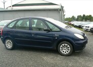 Citroën Xsara Picasso 8