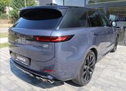 Land Rover Range Rover Sport 4