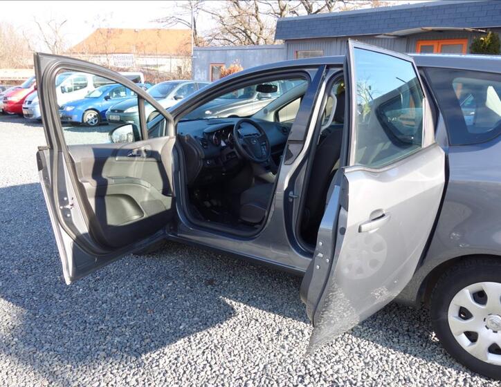 Opel Meriva 16