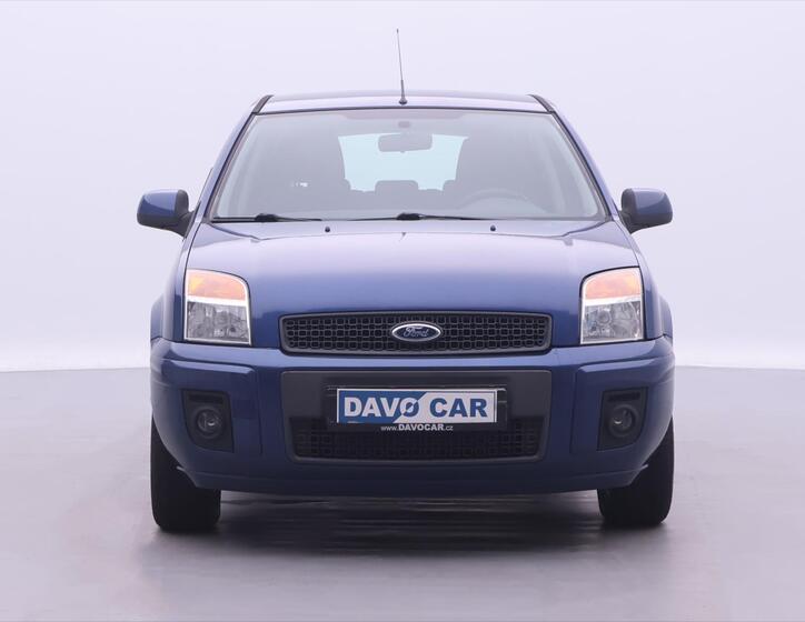 Ford Fusion 2